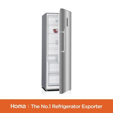 FL1-47 60x185 single door no frost fridge
