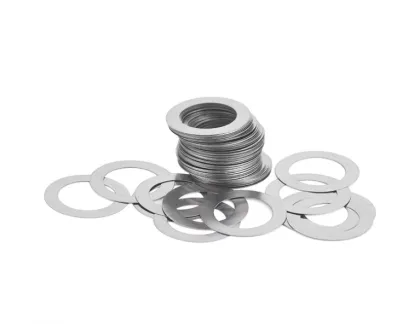 Stainless Steel DIN988 Shim Rings