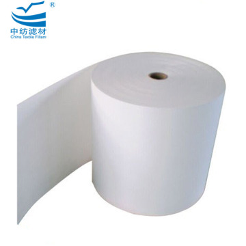 Fiber Glass Hepa Filter Paper