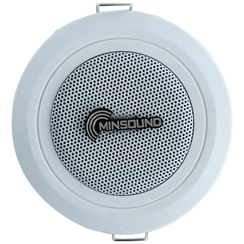 Professional 3'' Ceiling Speaker for PA Announcement