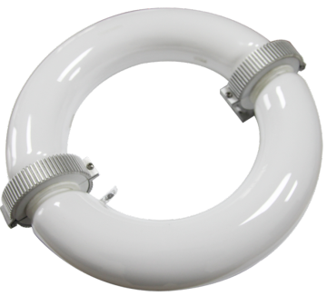 250W Induction Lamp for High Bay, Street, Tunnel, Wall, and Gas Station Fixtures