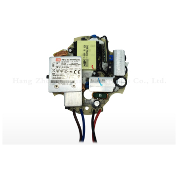 Media Well HBG-60-1050P 60W 1050MA Driver LED