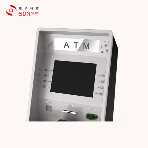 ATM rút tiền / rút tiền Máy rút tiền tự động