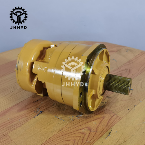 MS02 MSE02 MS05 MSE05 Гидравлический шестерня-двигатель MSE02-2-1LA-F03-2A81-YJKM Поршневый двигатель для Poclain