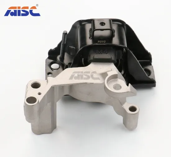 AISC Auto Parts 11210-JD20B 11210JD20B Engine Mounts for Nissan Qashqai J10 MR20