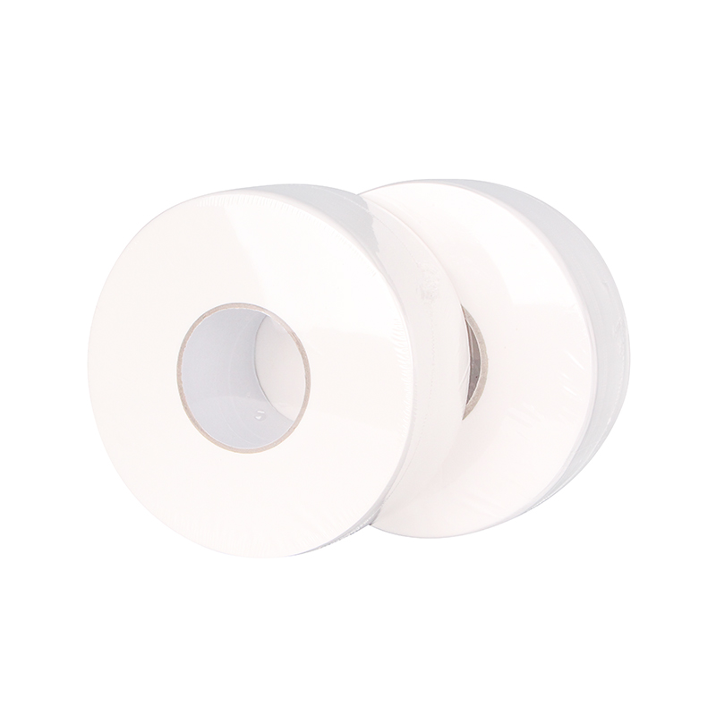 Commercieel toiletpapier 2 -laags