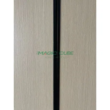 high sound Insulation movable partition wall