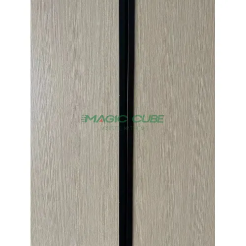 high sound Insulation movable partition wall