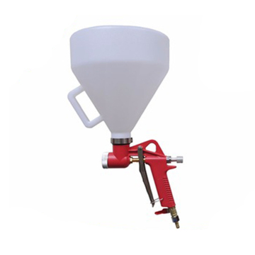 OEM DIY Spray Gun Foam Caulking Gun - Made in China and Italy