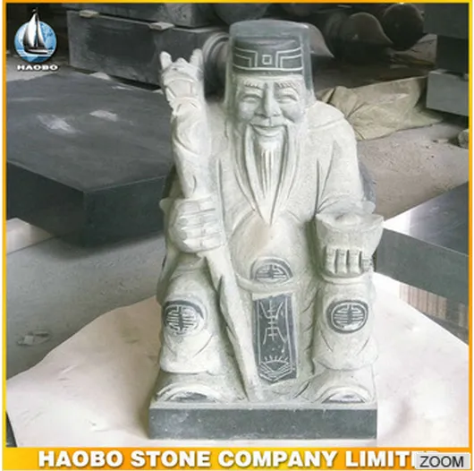wholesale granite buddha statues Patung Dewa Tanah Soil God Statue