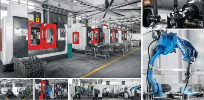 Hot Selling Rear Crankshaft Seal 1447691M1/2418F475 for MF Auto Parts