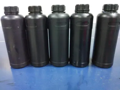 Multifunctional UV Ink for Epson/Ricoh Print Head