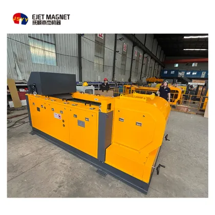 Scrap Shredding and Sorting Technologies for Metal Recycling