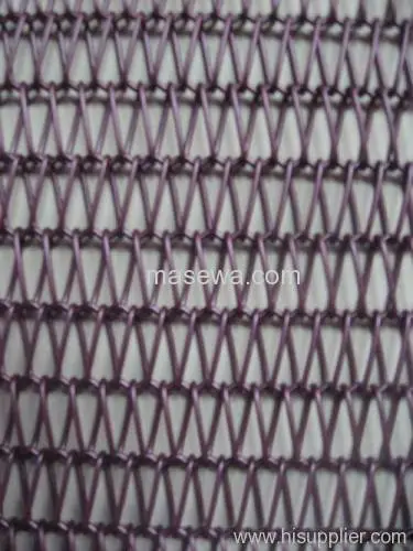 Woven Screen 