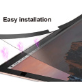 High Quality Removable Screen Protector for Macbook Pro