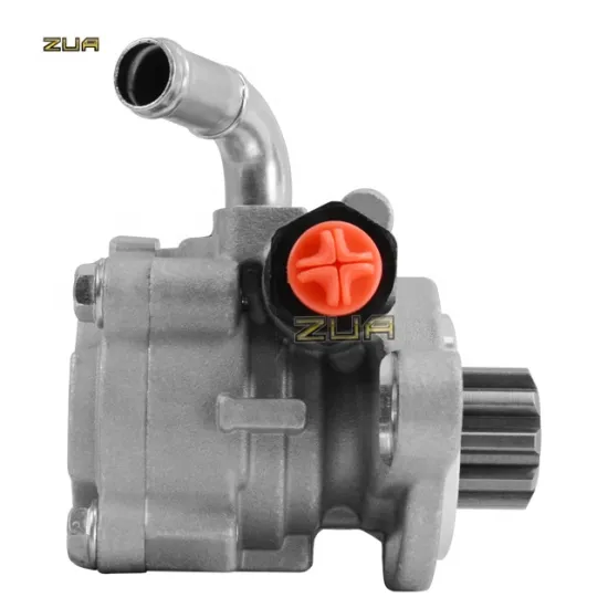 Steering Pump for Hilux Innova/Vigo KUN4#/KUN1#