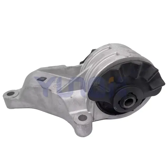 S21-1001110: Chery QQ6 Auto Engine Mounting Parts