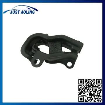 Heavy duty rubber engine mount for support HM-067