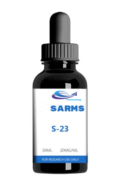 BUY S23 sarms