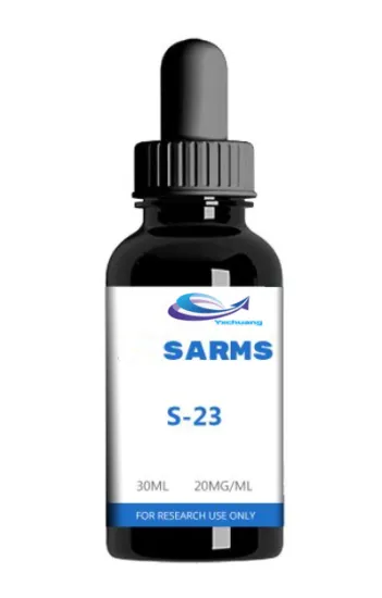 supply High Quality Good Price S-Arms S-23/S23 liquid
