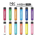 Maskking High PRO соломенное масло 5%