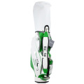 Custom PU Material Golf Bag Golf Bag