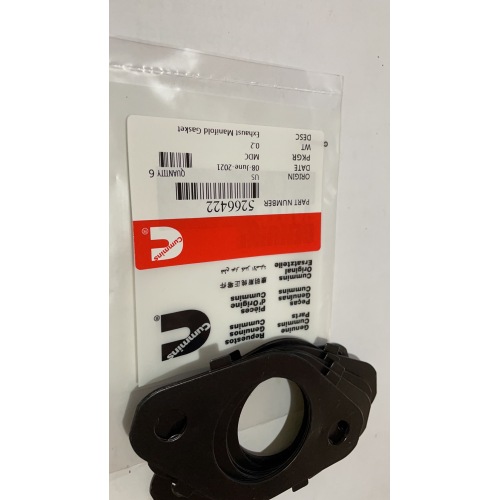 Komatsu spare parts PC200-7 glass retainer 22B-54-15970