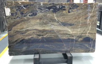 blue sodalite stone solid slabs
