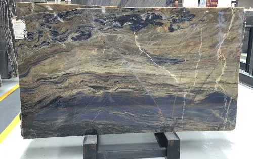 blue sodalite stone solid slabs