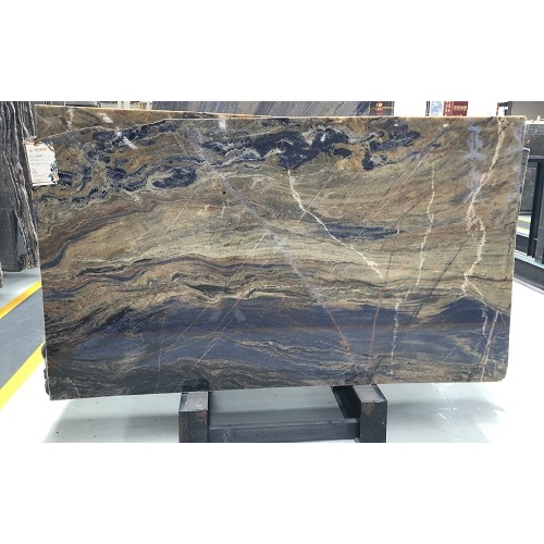 blue sodalite stone solid slabs