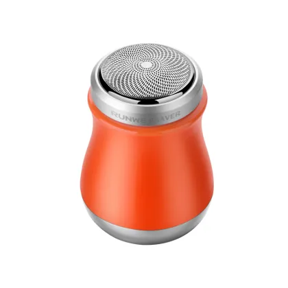 RUNWE NEW RS91 Portable Mini Electric Shaver