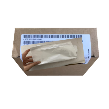 6ES7322-1BH10-0AA0 S7-300 Digital Output Module