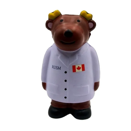 Christmas Deer Toy: A Robust and Festive Gift Option for Kids