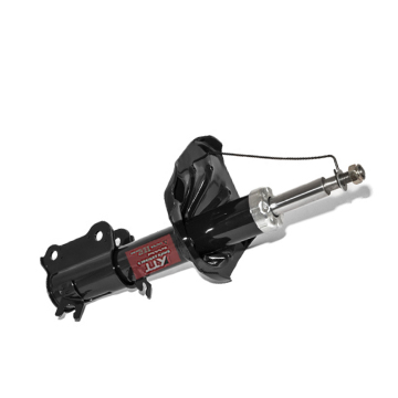 KTT K55234700 335042 K55234900 335043: Front Car Shock Absorbers for Kia Carnival 2006-2007