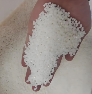 Zhejiang petrochemical plastic particles