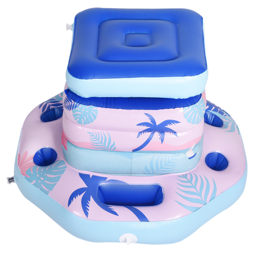 Cooler galleggiante - Cooler di raffreddamento per la spiaggia perfetta per la spiaggia