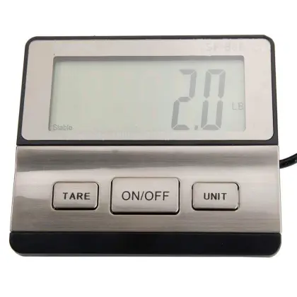 100/150kg Luggage Postage Scales Electronic Postal Warehouse Scales Digital Platform Weighing Scale Courier Parcel Scales