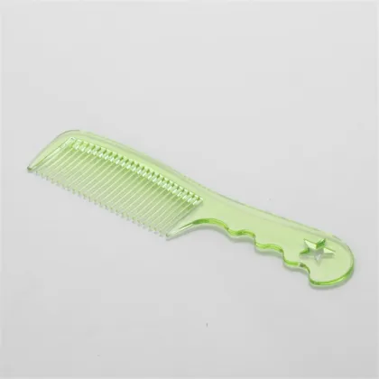 Plastic Conair Shower Comb