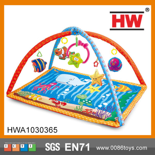 Nouveau tapis de bébé enfants bébé gros tapis de jeu