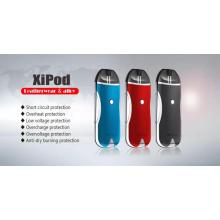 xipod vape القلم الالكتروني