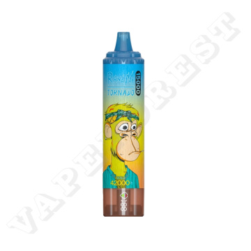 RandM Tornado 15000 Puff Disposable Vape wholesale Germany
