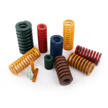MISUMI Mold Spring Coil Springs for Punching Dies