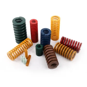 MISUMI Mold Spring Coil Springs for Punching Dies