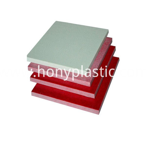 GPO-3 UPGM203 Laminates Sheet