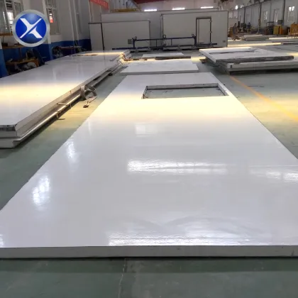 Large manufacturers top quality sandwich xps frp board panel
