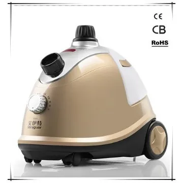 anti-drip home appliance professional steaming electric steamer iron