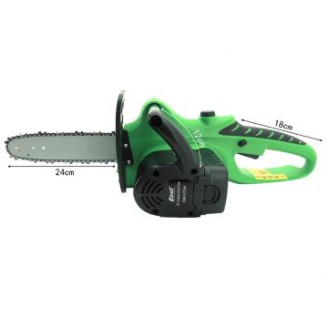 Customized Handheld Battery Operated Electric Chainsaw