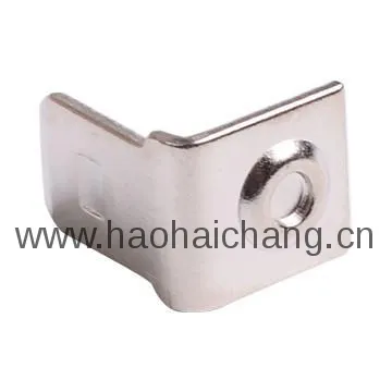 OEM Punching TYCO Terminal Metal Part