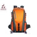 Mochila plegable impermeable al aire libre de encargo