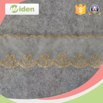 African lace fabrics organza swiss double organza lace